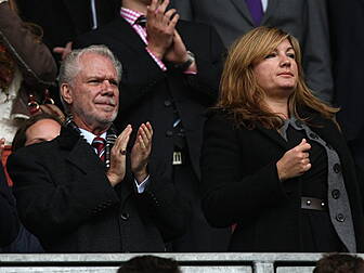 Karren Brady says key question...
